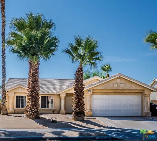69775 Northhampton Avenue, Cathedral City, California 92234