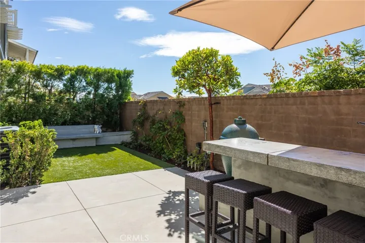 87 Promesa Avenue, Rancho Mission Viejo, California 92694