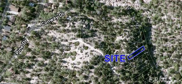 0 Conway Drive, Arrowbear, California 92382