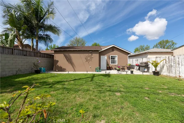 3038 Daisy Avenue, Long Beach, California 90806