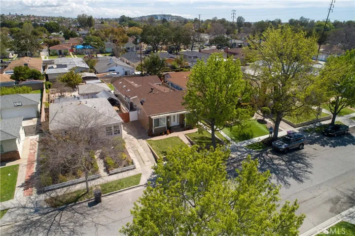 3038 Daisy Avenue, Long Beach, California 90806