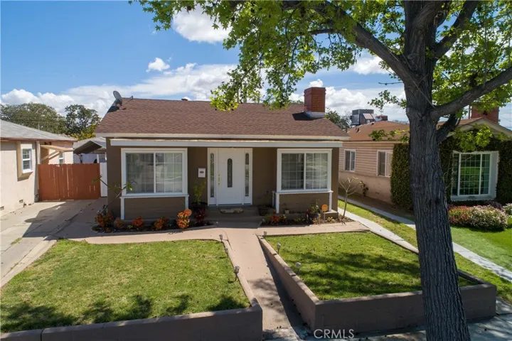 3038 Daisy Avenue, Long Beach, California 90806