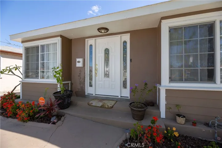3038 Daisy Avenue, Long Beach, California 90806