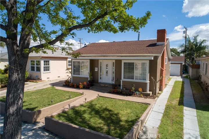 3038 Daisy Avenue, Long Beach, California 90806