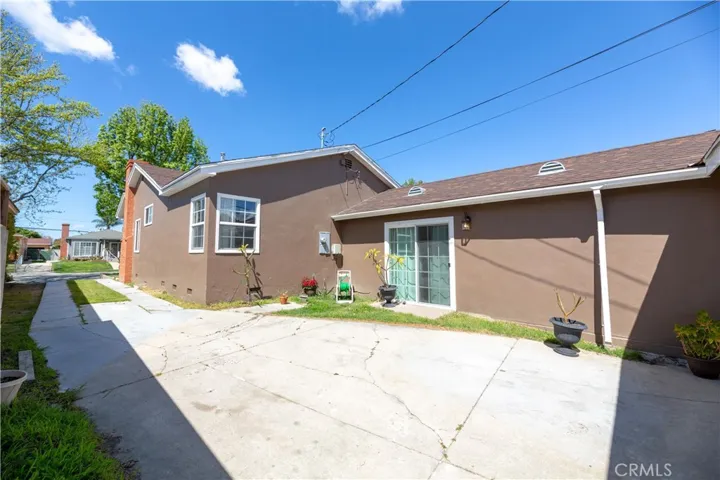 3038 Daisy Avenue, Long Beach, California 90806
