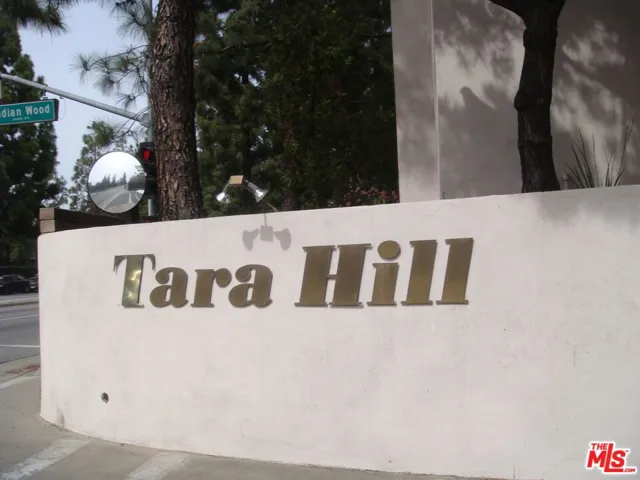 4822 Hollow Corner Road 176, Culver City, California 90230