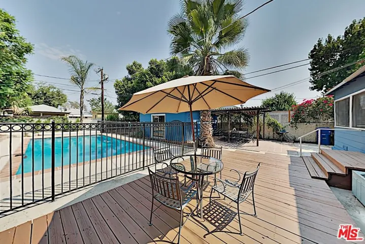 6306 Morella Avenue, North Hollywood, California 91606