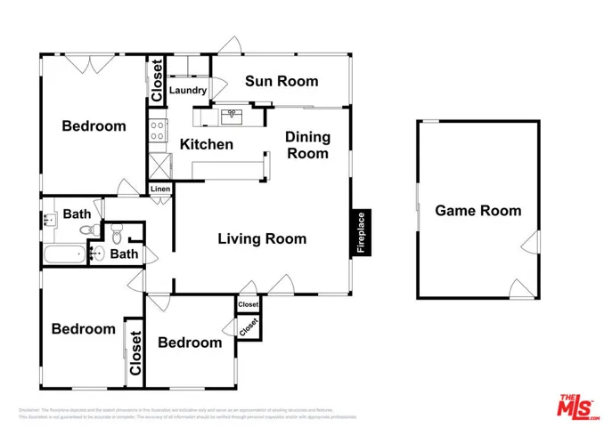 6306 Morella Avenue, North Hollywood, California 91606