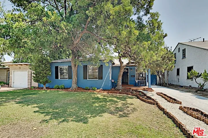6306 Morella Avenue, North Hollywood, California 91606