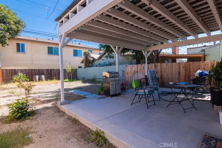 9324 California Avenue, South Gate, California 90280