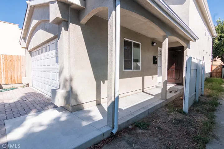 9324 California Avenue, South Gate, California 90280