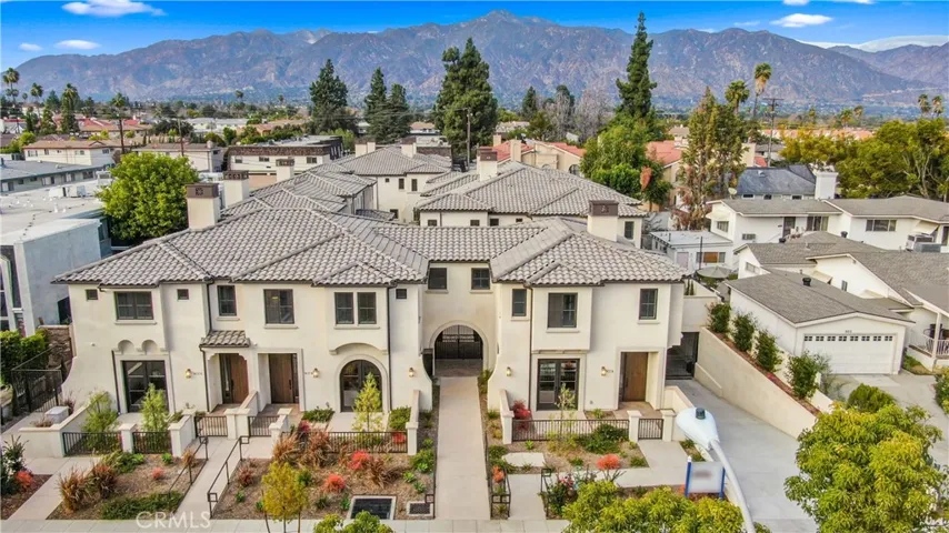 913 Arcadia Avenue A, Arcadia, California 91007