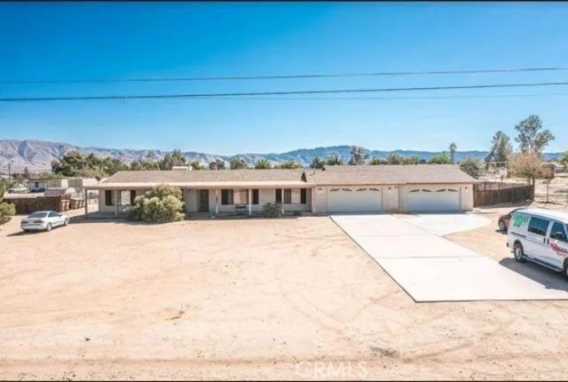 , Hesperia, California 92345