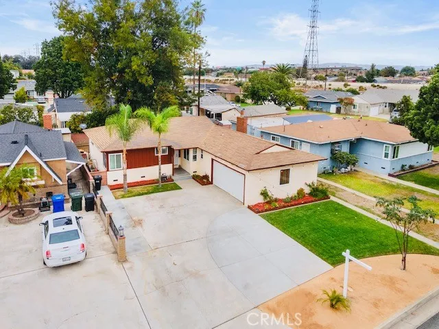 10303 Foster Road, Downey, California 90242