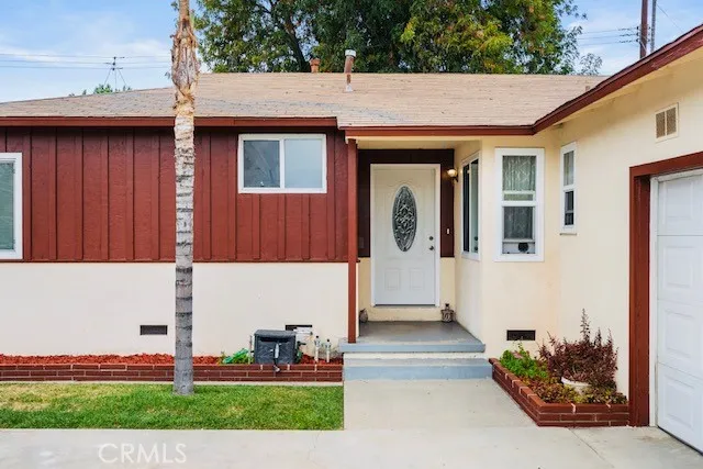 10303 Foster Road, Downey, California 90242