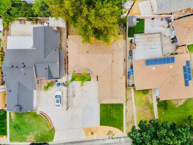 10303 Foster Road, Downey, California 90242