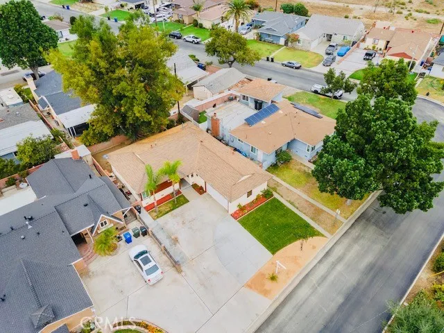 10303 Foster Road, Downey, California 90242