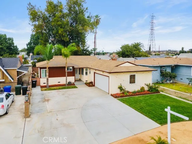 10303 Foster Road, Downey, California 90242