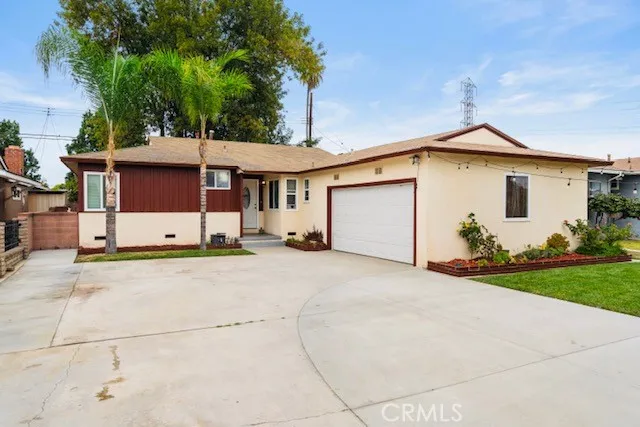 10303 Foster Road, Downey, California 90242