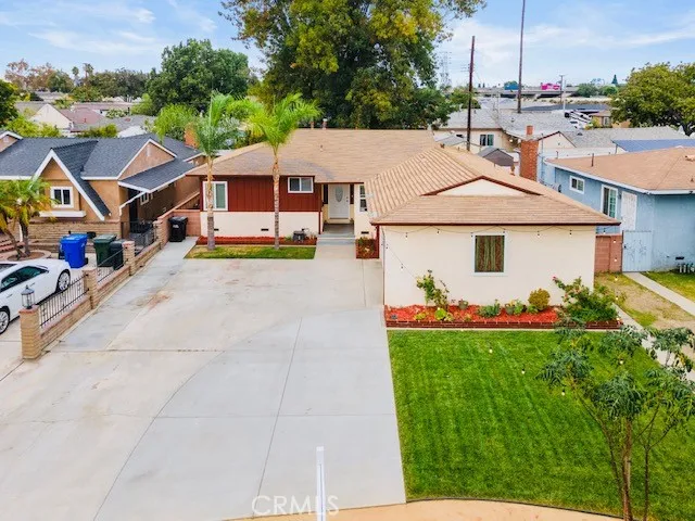 10303 Foster Road, Downey, California 90242