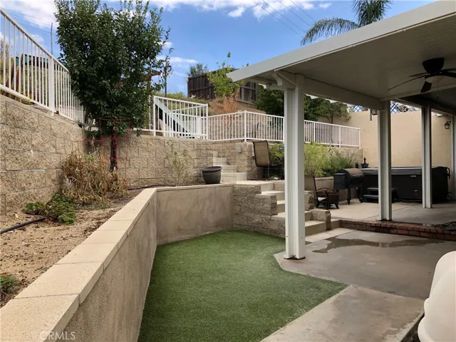 29260 Mammoth Place, Canyon Lake, California 92587