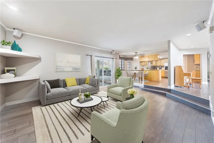 29260 Mammoth Place, Canyon Lake, California 92587