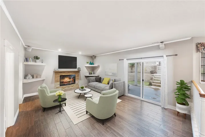 29260 Mammoth Place, Canyon Lake, California 92587