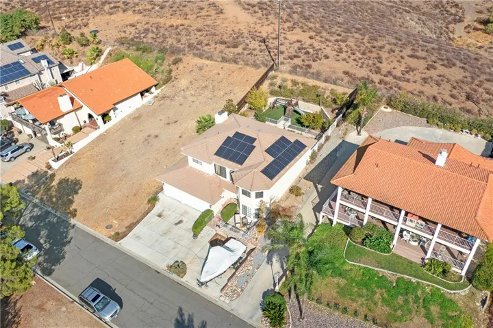 29260 Mammoth Place, Canyon Lake, California 92587