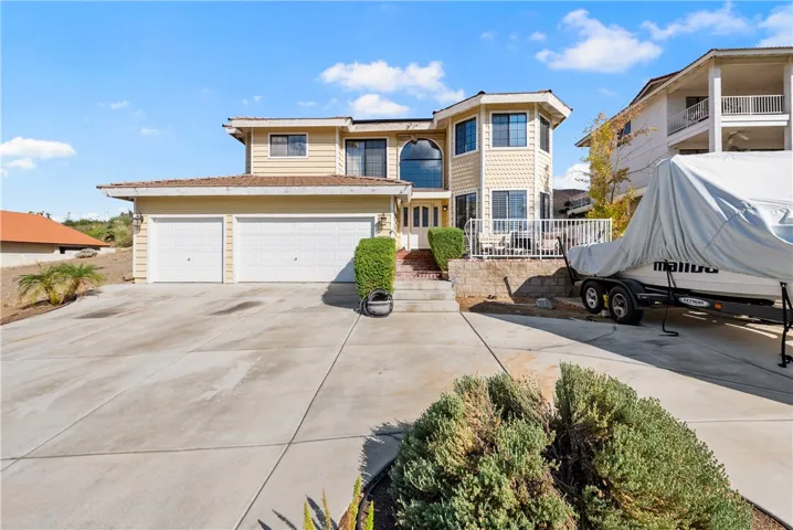 29260 Mammoth Place, Canyon Lake, California 92587