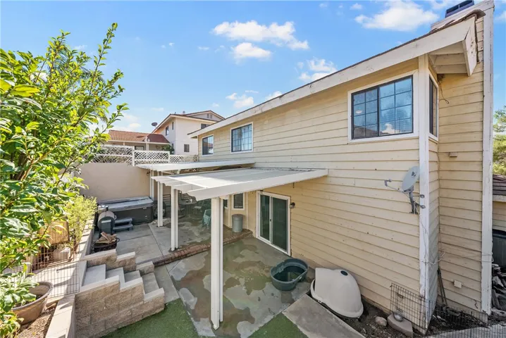 29260 Mammoth Place, Canyon Lake, California 92587
