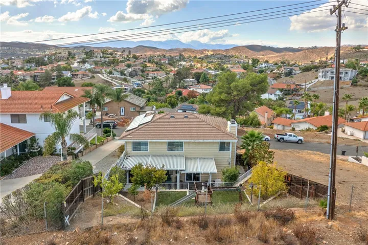 29260 Mammoth Place, Canyon Lake, California 92587