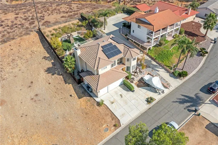 29260 Mammoth Place, Canyon Lake, California 92587