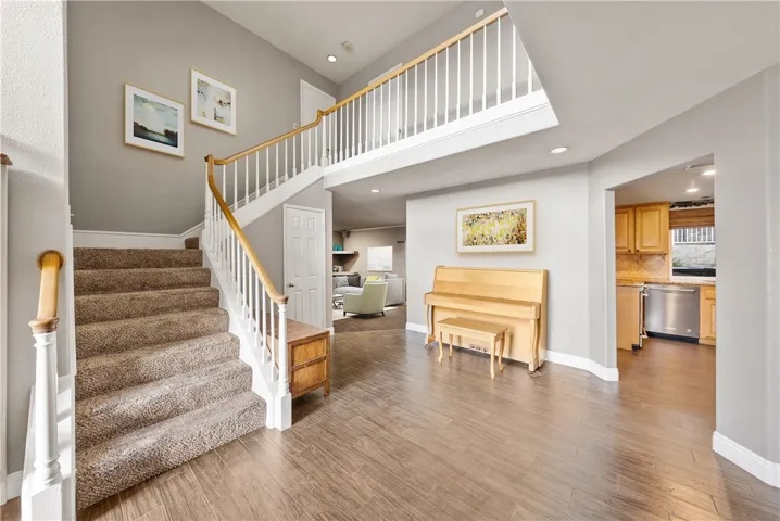 29260 Mammoth Place, Canyon Lake, California 92587