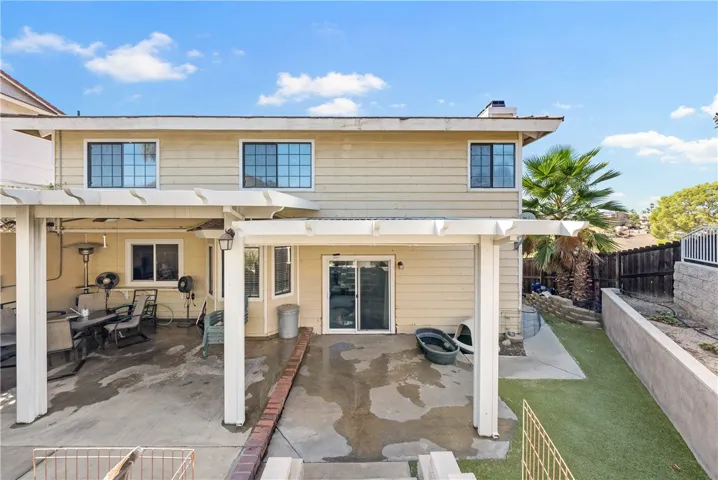 29260 Mammoth Place, Canyon Lake, California 92587
