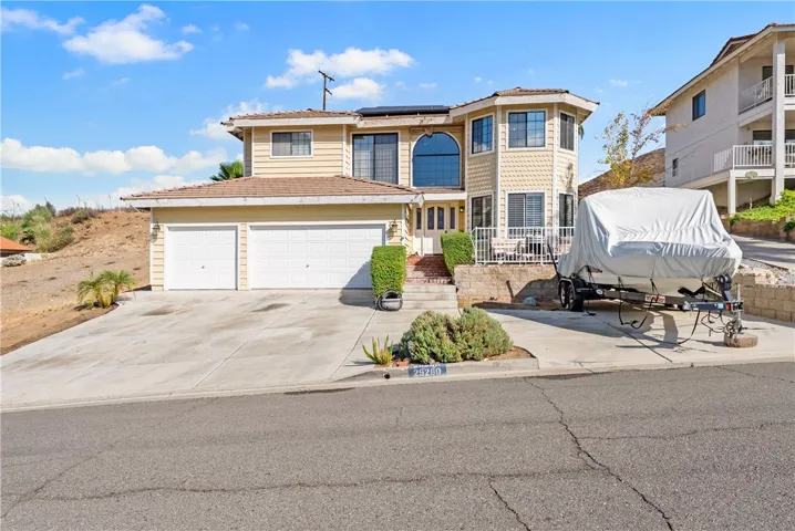 29260 Mammoth Place, Canyon Lake, California 92587