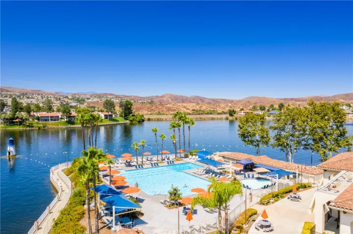 29260 Mammoth Place, Canyon Lake, California 92587
