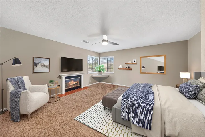 29260 Mammoth Place, Canyon Lake, California 92587