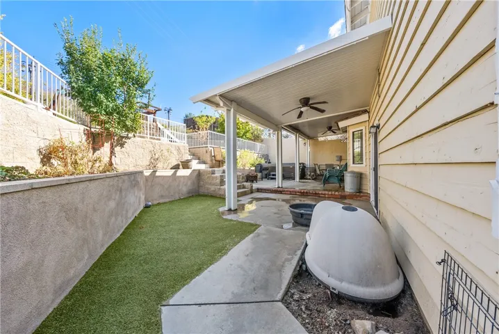 29260 Mammoth Place, Canyon Lake, California 92587