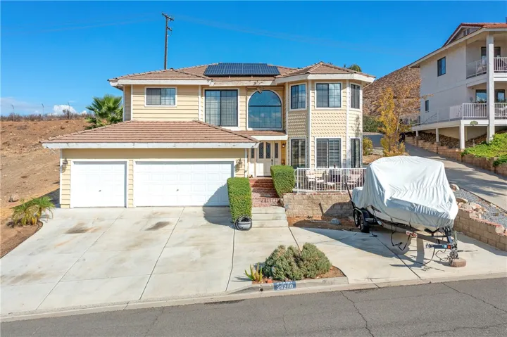 29260 Mammoth Place, Canyon Lake, California 92587