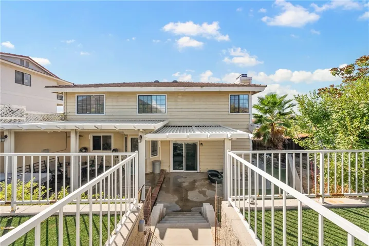 29260 Mammoth Place, Canyon Lake, California 92587