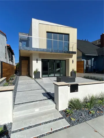 613 Orchid Avenue, Corona Del Mar, California 92625