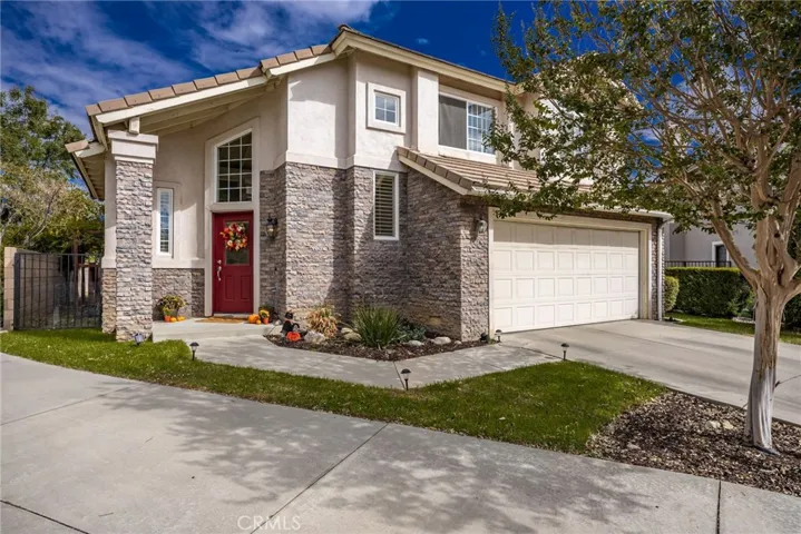 8418 Derfer Drive, Rancho Cucamonga, California 91701
