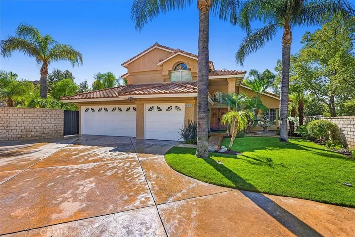 28760 Mauch Street, Saugus, California 91390