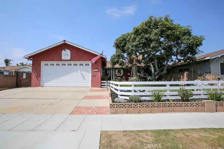 14811 Monroe Street, Midway City, California 92655