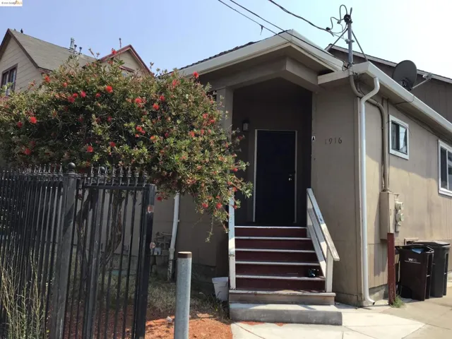 1916 48th Ave, Oakland, California 94601