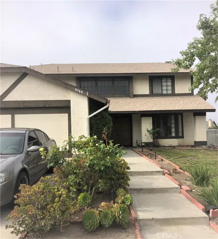 3765 Carnegie Drive, Oceanside, California 92056