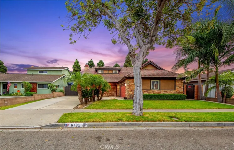 6182 Acacia Avenue, Garden Grove, California 92845