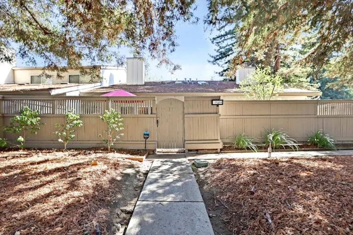, Saratoga, California 95070