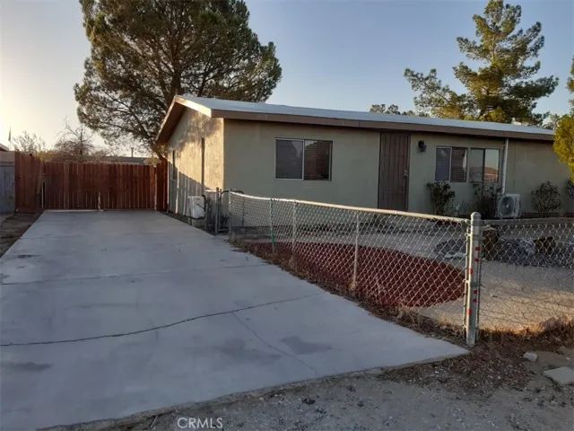 19038 Dennis Street, Adelanto, California 92301