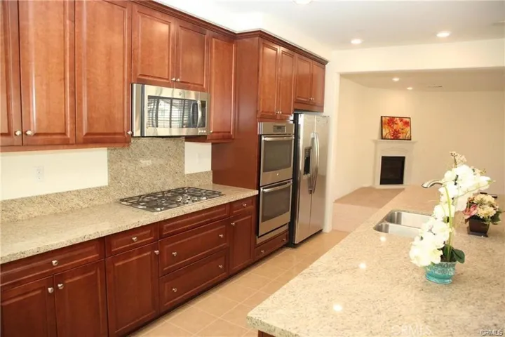 13236 Baxter Springs Drive, Rancho Cucamonga, California 91739